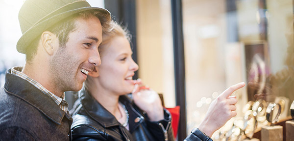 Hvordan man lærer sin mand at give gaver: 6 tips til en psykolog