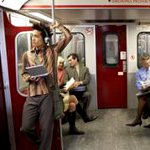 Adfærd i offentlig transport