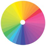 Effekt af farve på en person Effekt af farve på en person