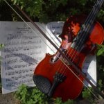 Musikens indflydelse på en person Musikens indflydelse på en person