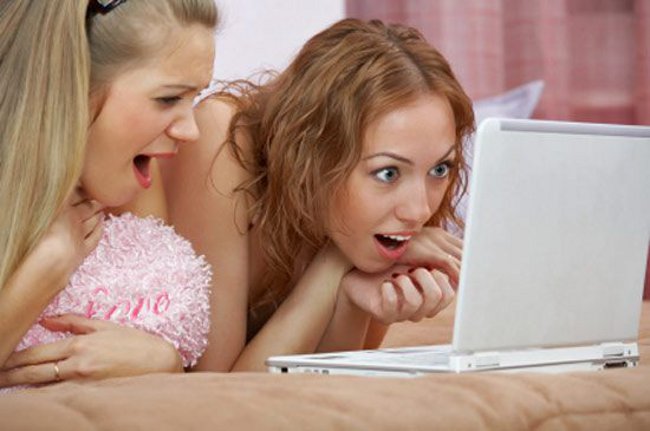 Online dating