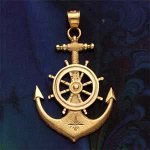 1. juli 2012 - Marine and River Fleet Workers Day