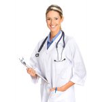 1. oktober - International Doctor's Day 2012