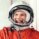 12. april - Cosmonautics Day 2012