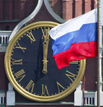 Russiske dag