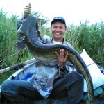 8. juli - Fiskeredag ​​2012