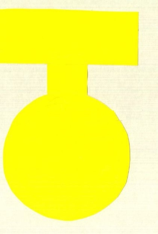 Applique den 23. februar, egne hænder
