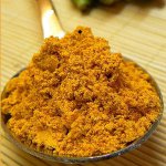 Asafoetida: usædvanlig asiatisk krydderi Asafoetida: usædvanlig asiatisk krydderi