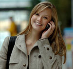 Base IMEI. Hvide og grå telefoner