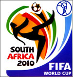 FIFA World Cup 2010