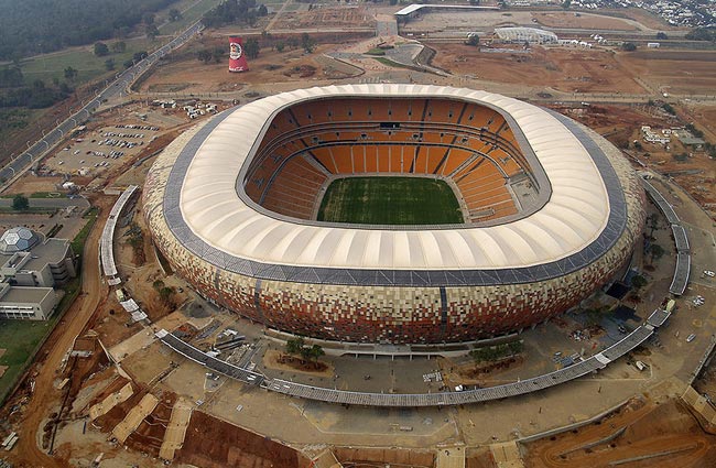 FIFA World Cup 2010