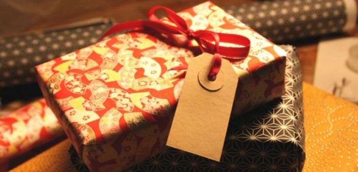 Hvad du kan give til den nye 2014 - 2015
