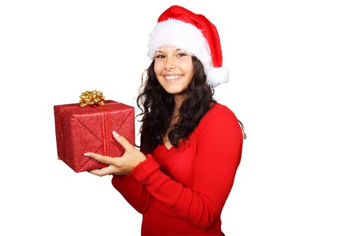 Hvad du kan give til den nye 2014 - 2015
