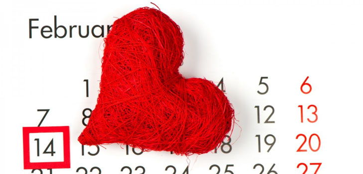 Gaver til en ven den 14. februar: interessante ideer