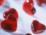 Hvad skal du give en elsket til Valentinsdag?