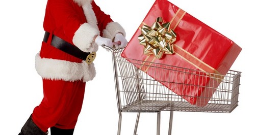 Hvad skal du give en ung familie til nytår - praktiske tips og originale ideer