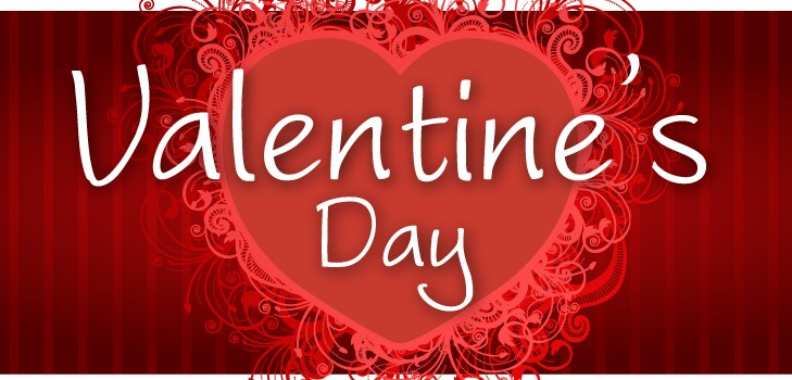 Valentinsdag 2016: Originale gaver og de bedste hilsener i vers