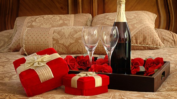 Valentinsdag 2016: Originale gaver og de bedste hilsener i vers