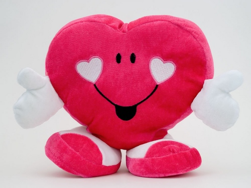 Hvad skal du give en ven til Valentinsdag: ideer til personliggørelse