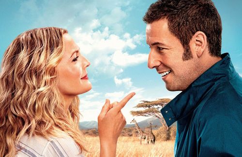 Rolig - romantisk film den 14. februar