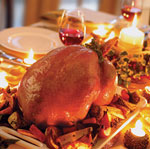Thanksgiving Day: USA National Day