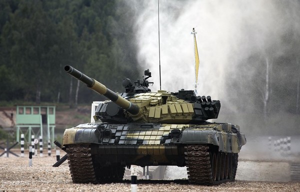 Tankmandens dag i 2016 i Rusland og Ukraine - Tillykke med vers og prosa
