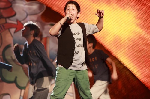 Junior Eurovision Song Contest: deltagende lande 2015 og vindere i alle år