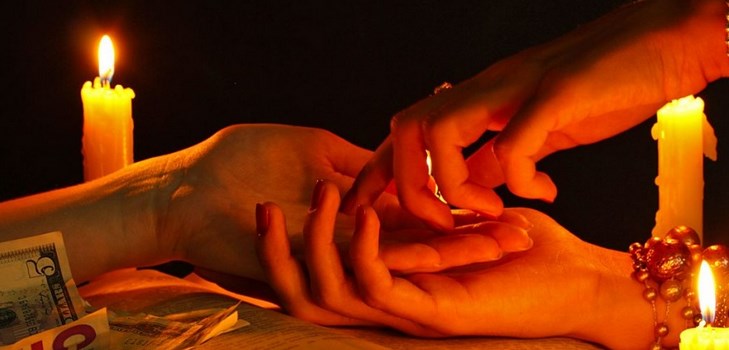 Divination i julen hjemme fra 6 til 7 januar 2017 - kærlighedens karisma og forlovede, fremtiden, pengene