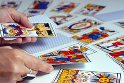 Fortælling af Tarot for fremtiden
