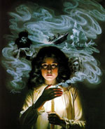 Divination ved juleaften