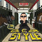 "Gangnam Style": Den mest populære video på YouTube "Gangnam Style": Den mest populære video på YouTube
