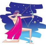Horoskop for 2013: Skytten