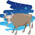 Horoskop for 2013: Taurus