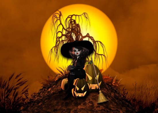 Hvor skal man fejre Halloween 2016: klubber og arrangementer