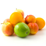 Frugt opbevaring