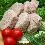 Opbevaring af halvfabrikata Opbevaring af halvfabrikata