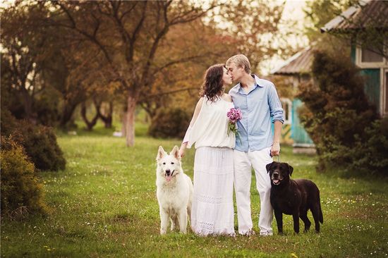 Idéer til bryllupsfotografering