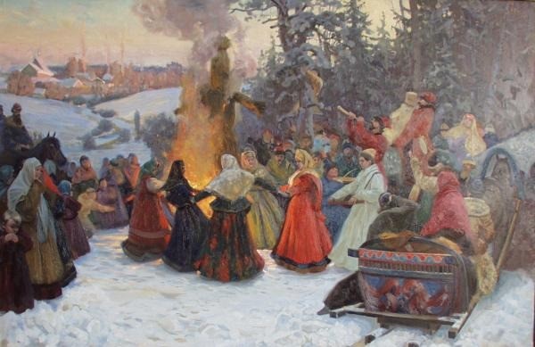Carnival historie
