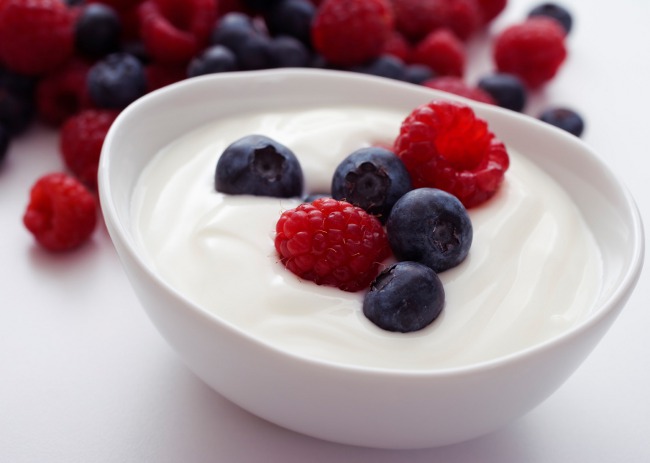 Yoghurt hjemme