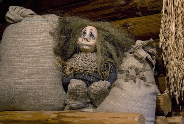 Hvordan finder man hurtigt ting der mangler i huset
