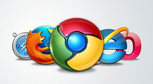 Sådan effektivt slippe af med vira i en internet browser