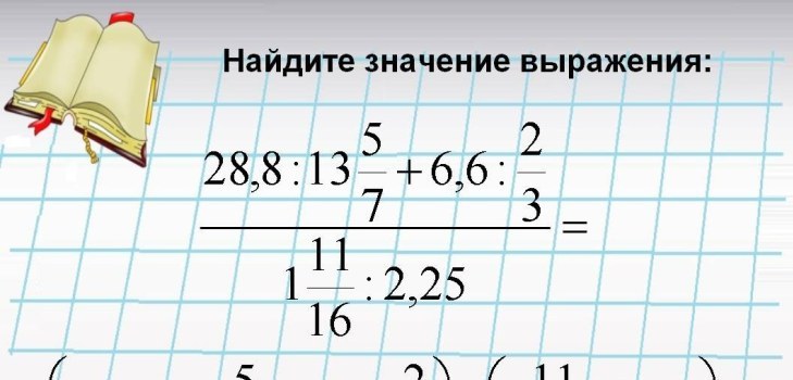matematisk opgave