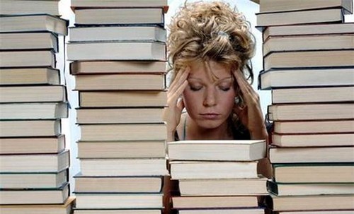 Sådan skriver du et interessant essay om dig selv