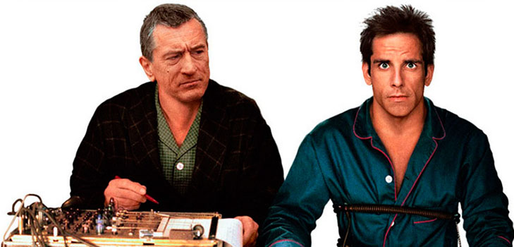 Hvordan man laver en polygraph