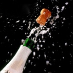 Sådan åbner du champagne