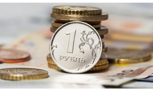 Sådan overfører du rubler til Hryvnia og vice versa