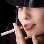 Sådan bruger du en elektronisk cigaret Sådan bruger du en elektronisk cigaret