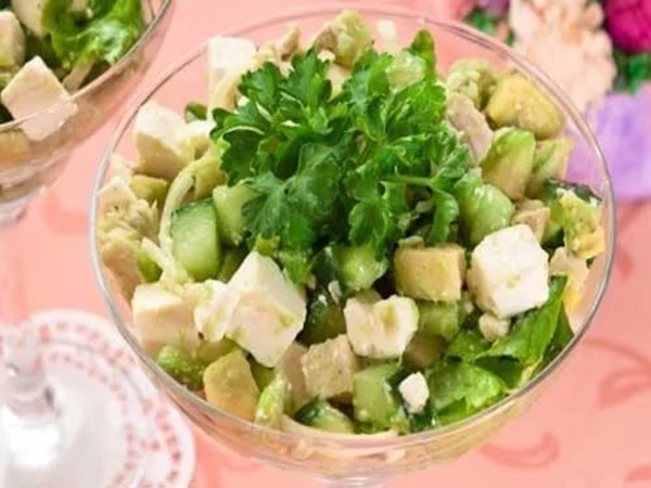 Hvordan man korrekt spiser avocado