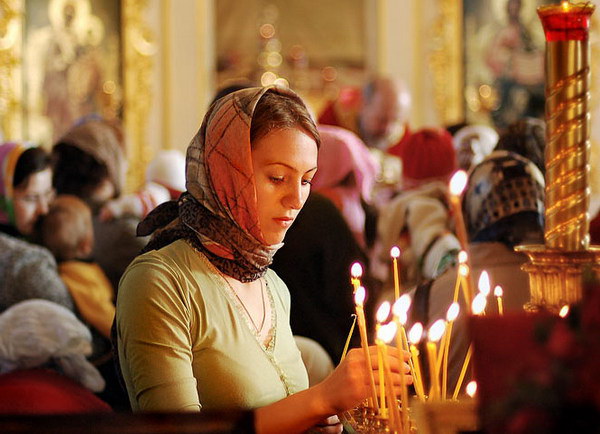 Hvordan man dør Orthodox