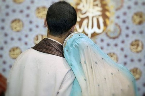 Sådan tilbringer vi bryllupsaften: traditioner. Den første bryllupsaft for muslimer
